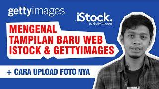 Jual Foto di Istock Wajib Tahu Tampilan dan Fitur Baru di Web ESP