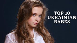 Top 10 most Cute Adult Star in Ukraine