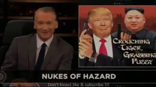 New Rule The Kremlin Konnection  Real Time with Bill Maher HBO September 29 2017