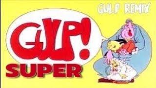 SuperGulp   Remix