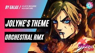 Jolynes Theme  EPIC ORCHESTRAL REMIX