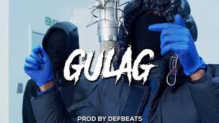 #ActiveGxng 2Smokeyy X Suspect X UK Drill Type Beat - GULAG  UK Drill Instrumental 2021