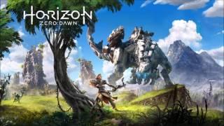Horizon Zero Dawn OST- Complete Soundtrack