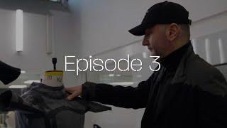 Mazda Design Driven Pre-Runway – Episode 3