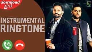 Jatt Te Jawani  Instrumental Ringtone  Dilpreet DhillonKaran Aujla  Hotbeats  New Punjabi Songs