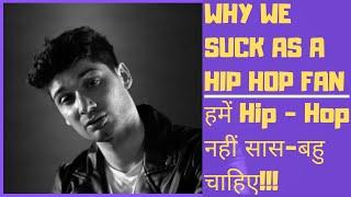 KR$NA - VYANJAN Hindi Alphabetic Rap  Reaction + Review  AFAIK Reacts