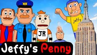 SML Movie Jeffys Penny Animation