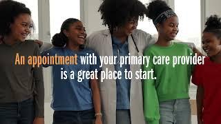 TRICARE Back to School