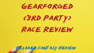 Gearforged from Tome of Heroes Race Reviews - DnD 5e