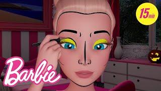 @Barbie  My Favorite Vlogs of DIY Makeup & Hair Tutorials  Barbie Vlogs