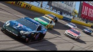 NASCAR Heat 4 Official Trailer