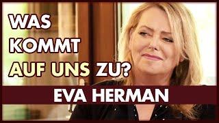 Eva Herman Die Veränderung beginnt bei DIR