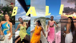 Come on solo trip to Bali with me 