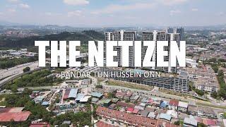 PROPERTY REVIEW #296  THE NETIZEN BANDAR TUN HUSSEIN ONN