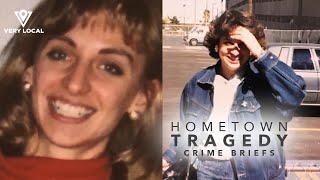 The Murders of Christy Mirack and Genevieve Zitricki  Hometown Tragedy Crime Briefs  Episode 104