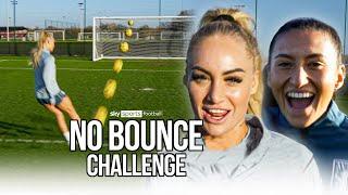 Absolute CHAOS  Aston Villa vs No Bounce Challenge 