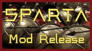 MOD - Sparta Warband Mod