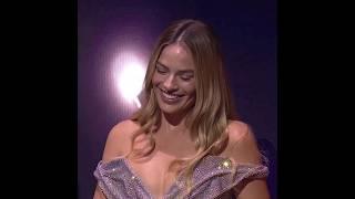 Tom Ackerley speeches about MARGOT ROBBIE 🫠 they are an amazing couple 