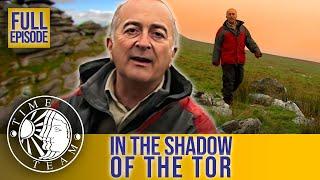 In the Shadow of the Tor Bodmin Moor  S14E13  Time Team