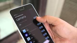 A Quick Tour of Windows Phone 8 1 Update 2