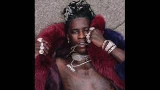 Young Thug - Do It By Myself AUDIO