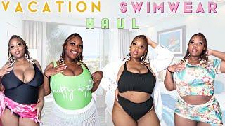 SHEIN VACATION SWIMWEAR HAUL   SUMMER 2023  NIYATHEPROBLEM