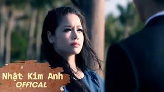 Mưa Đã Tạnh - Nhật Kim Anh Official l Ca Khúc Nhạc Buồn Tâm Trạng Hay Nhất