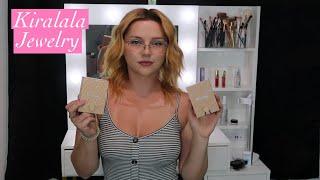 Kira Lala Jewelry Unboxing