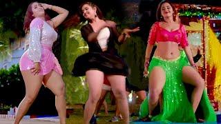 #Kajal Raghwani New Hot Songs Edit  #Pawan Singh  #Video  #Bhojpuri Item Songs