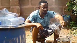 How A Rich Prince Disguised As A Poor Village Cook 2 Find A Wife That Befits The ThroneAfricaMovie