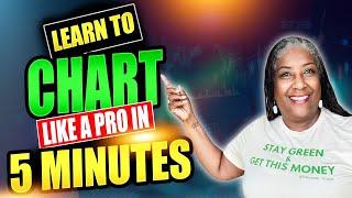 EASIEST Charting Strategy for Beginners To Gain Profits  The Best Strategy Youll Ever Learn