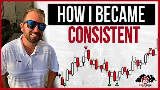 What I Did to Become Consistently Profitable  Day Trading Recap