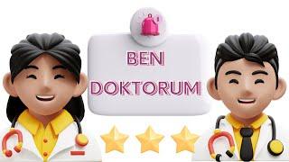 BEN DOKTORUM DOKTORUM - Eğlenceli Çocuk Şarkıları