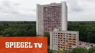 Hartes Pflaster Sozialer Brennpunkt Offenbach  SPIEGEL TV