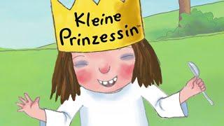 Kleine Prinzessin  MEGA ZUSAMMENSTERLIUNG  Cartoons für Kinder