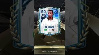 900 TOTY Tokens Pack Opening in FC Mobile  #fcmobile24 #TOTY #packopening