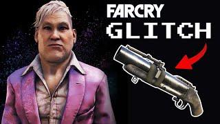 Far Cry 4s Most Useful Glitch  unlimited Ammo Glitch