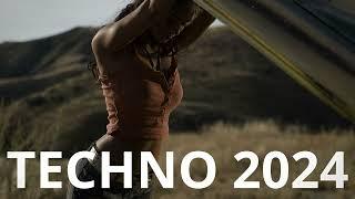 Ｔｅｃｈｎｏ  Ｍｉｘ ２０２４  Charlotte de Witte  Deborah de Luca  Carl Cox