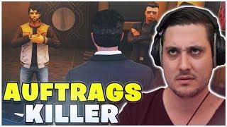 DER AUFTRAGSKILLER  Best of Shlorox #235 Stream Highlights  GTA 5 RP