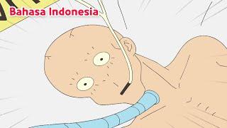 Dilarang Merokok  Hello Jadoo Bahasa Indonesia