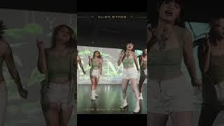 ALiEN STAGE  KEIMI CHOREOGRAPHY  HOLIDAY - LITTLE MIXMNEK Remix