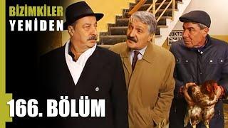 Bizimkiler Güle Güle 2000 166. Bölüm