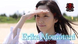 Erika Momotani – The Most Beautiful Goddess of All Time