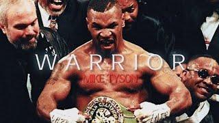 「 WARRIOR 」 - Mike Tyson Motivational Tribute  Gallowdance Vladnerq Remix