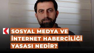 Sosyal Medya ve İnternet Haberciliği Yasası Nedir?