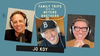 JO KOY Took 16 Family Members to the Philippines