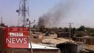 Taliban seize half of Afghanistans Kunduz - BBC News