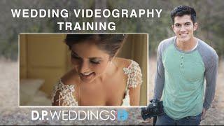 Capturing the Beauty in Every Bride - Wedding Videography