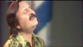 O Baday Wrena - Sardar Ali Takkar - Pashto Classic Songs