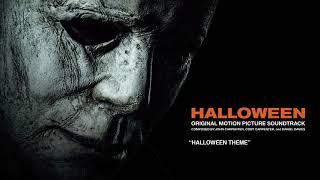 John Carpenter Cody Carpenter and Daniel Davies - Halloween 2018 Theme